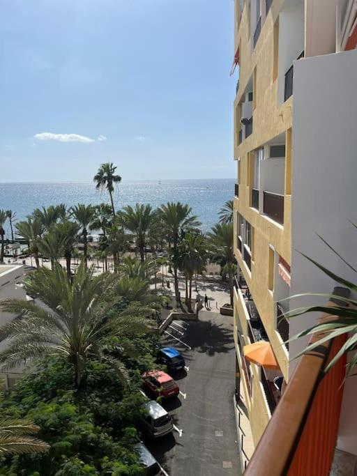 Heyhome Lynn 306 Los Cristianos  Buitenkant foto