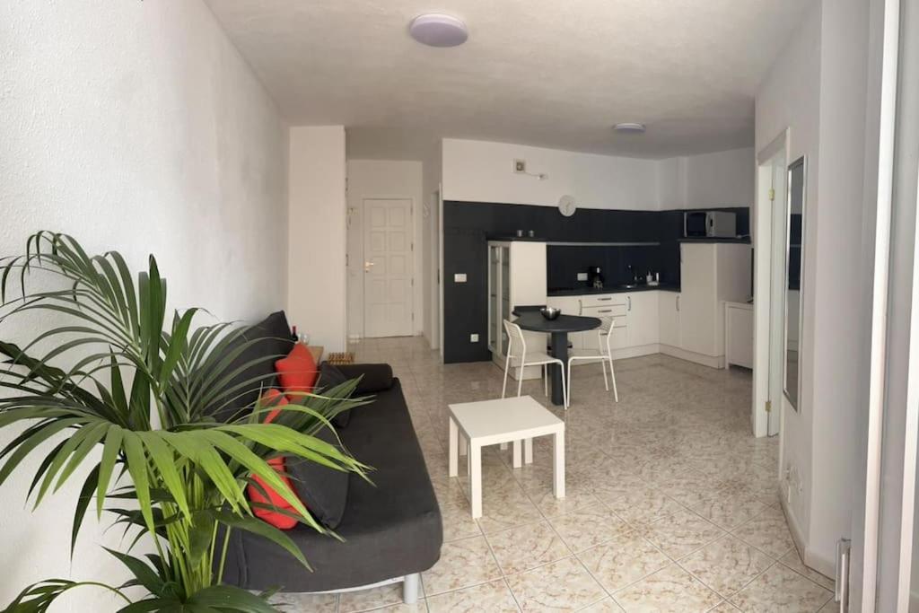 Heyhome Lynn 306 Los Cristianos  Buitenkant foto