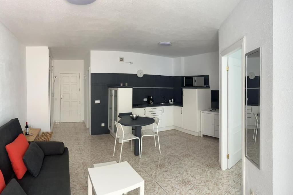 Heyhome Lynn 306 Los Cristianos  Buitenkant foto