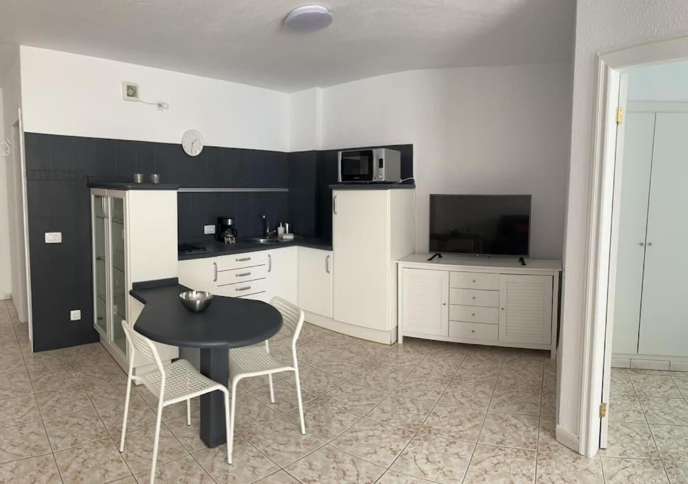 Heyhome Lynn 306 Los Cristianos  Buitenkant foto