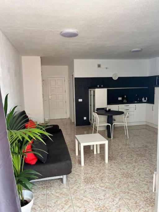 Heyhome Lynn 306 Los Cristianos  Buitenkant foto