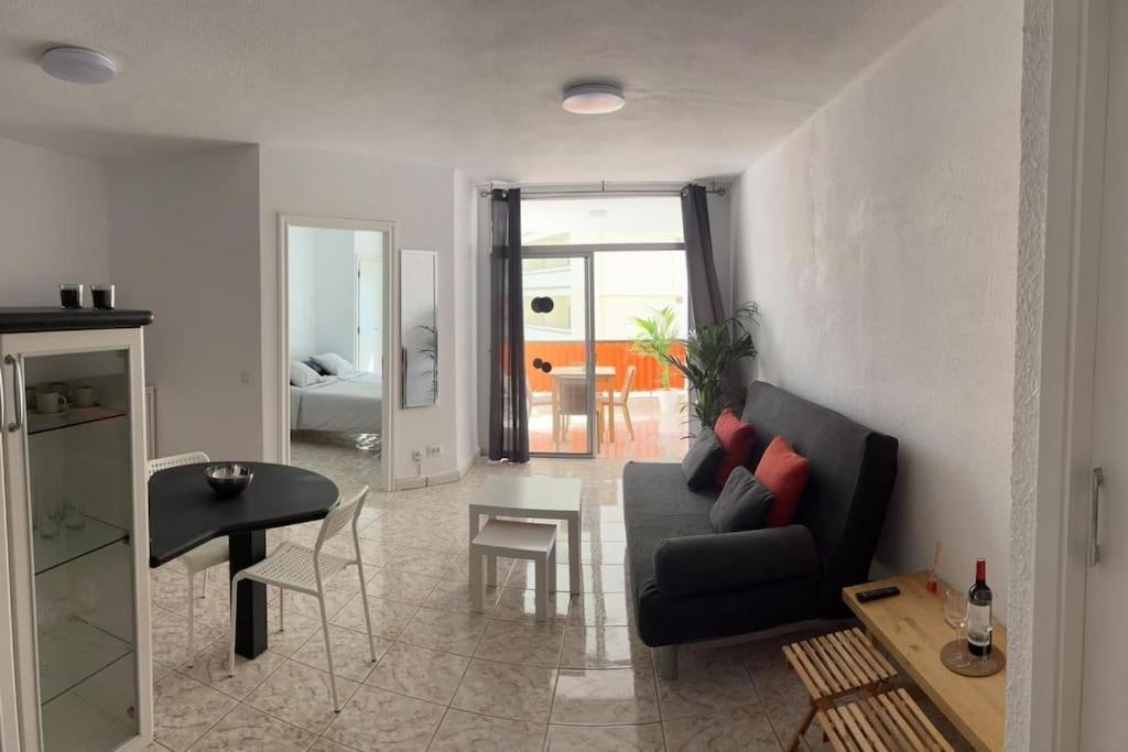 Heyhome Lynn 306 Los Cristianos  Buitenkant foto