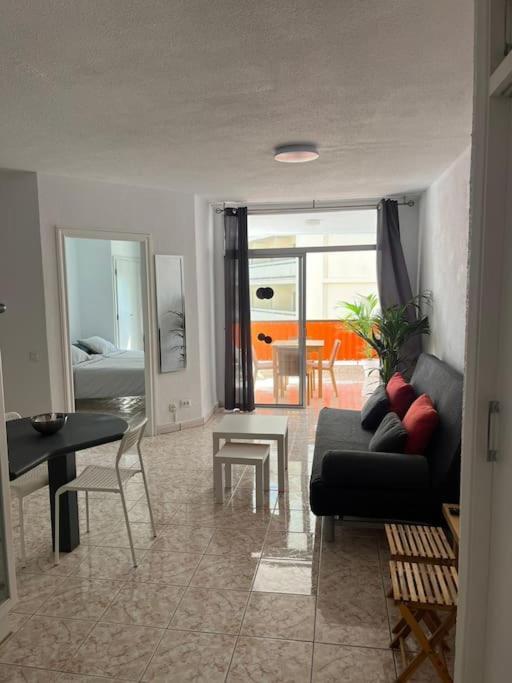 Heyhome Lynn 306 Los Cristianos  Buitenkant foto