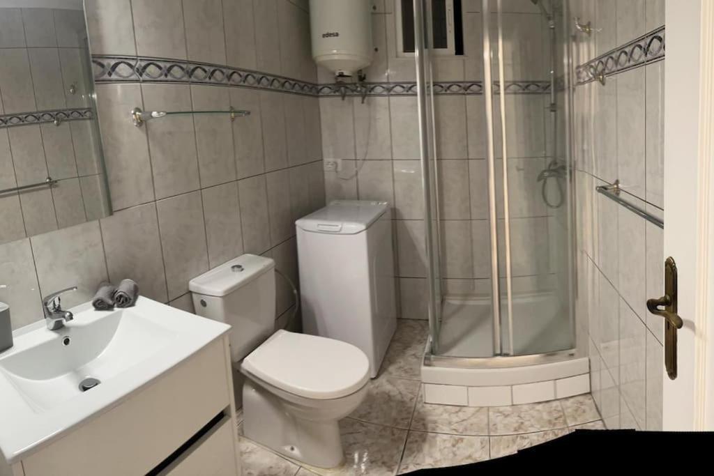 Heyhome Lynn 306 Los Cristianos  Buitenkant foto